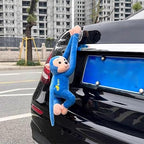Long Arm Monkey Toy